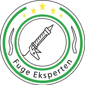 Fuge Eksperten logo