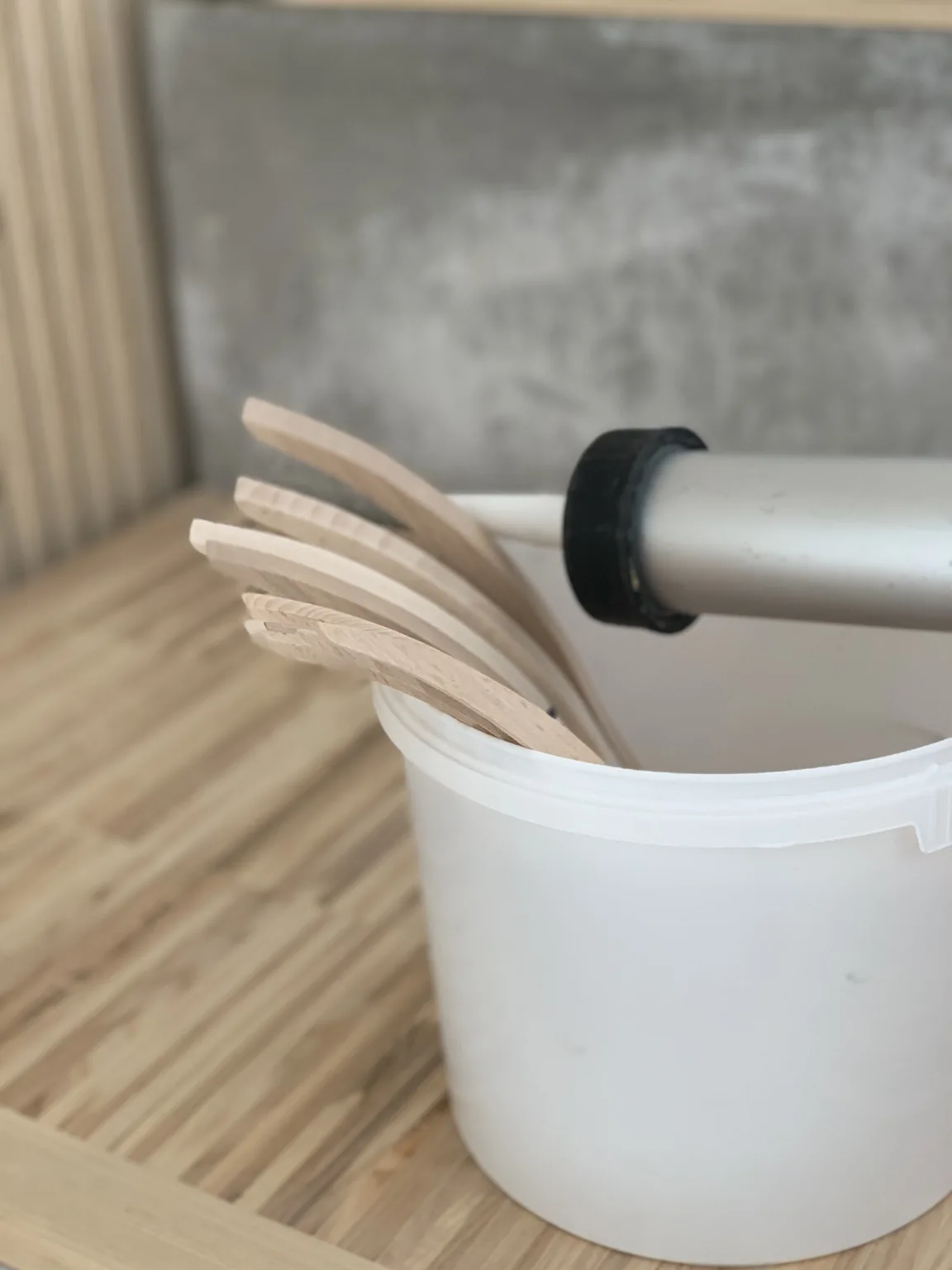Proces ved professionel udførelse af blød/elastisk fuge